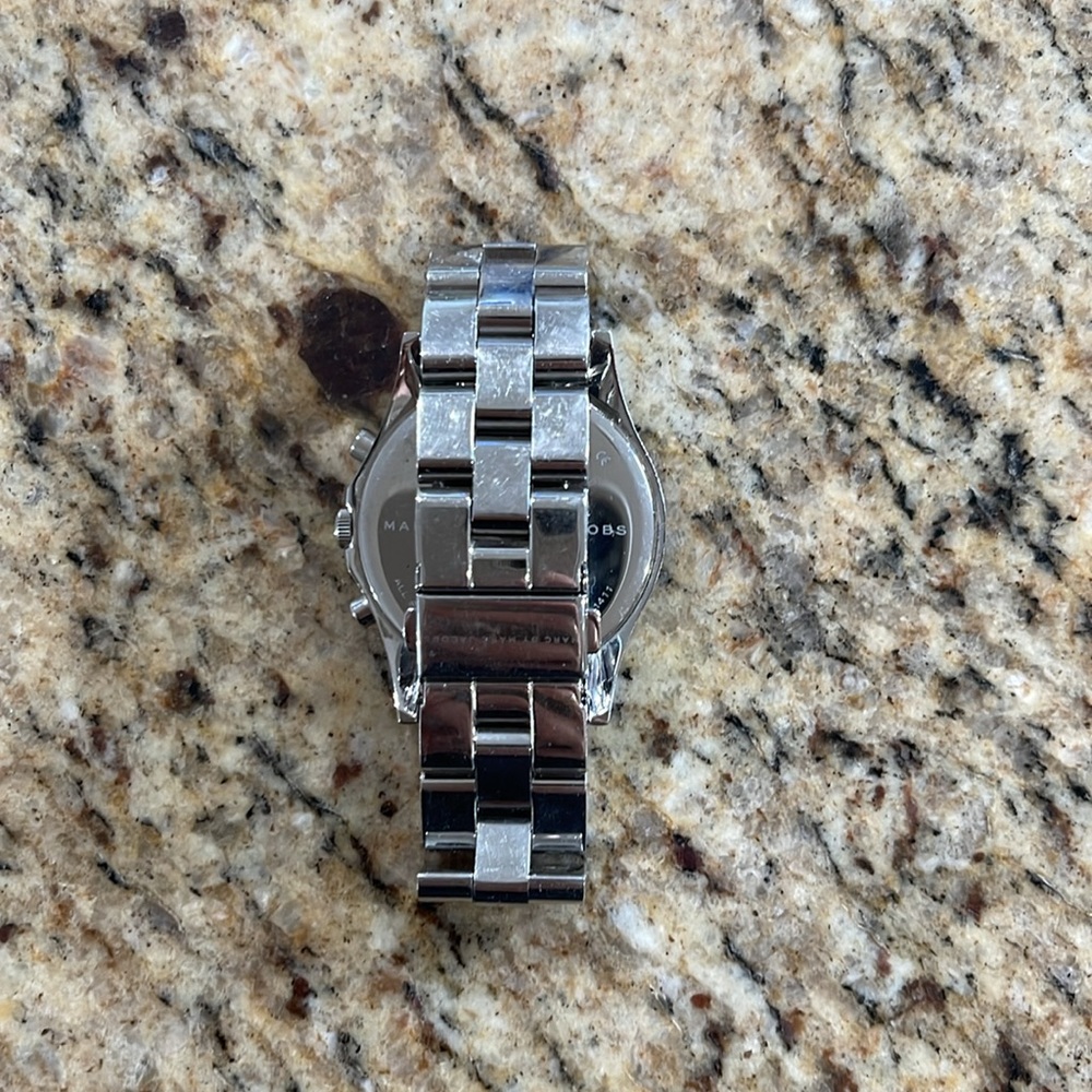 Marc Jacob’s Watch - Picture 2 of 2